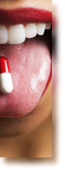 travailler en officine