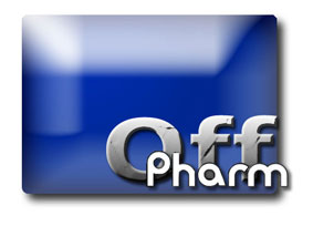logo offpharm